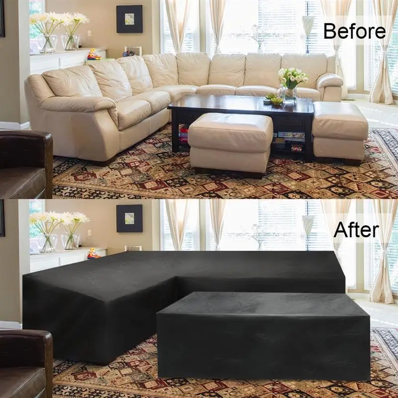頑丈な屋外用V字型家具カバー - 防風・防塵パティオ、庭、テ - Bonsai Garden Bench のレビューと価格