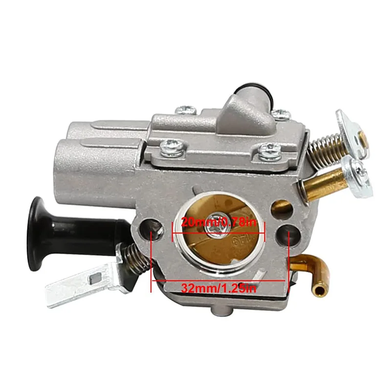 Stihl MS261 MS271 MS291 OEM 11 - Stihl Chainsaw Ms261 のレビューと価格