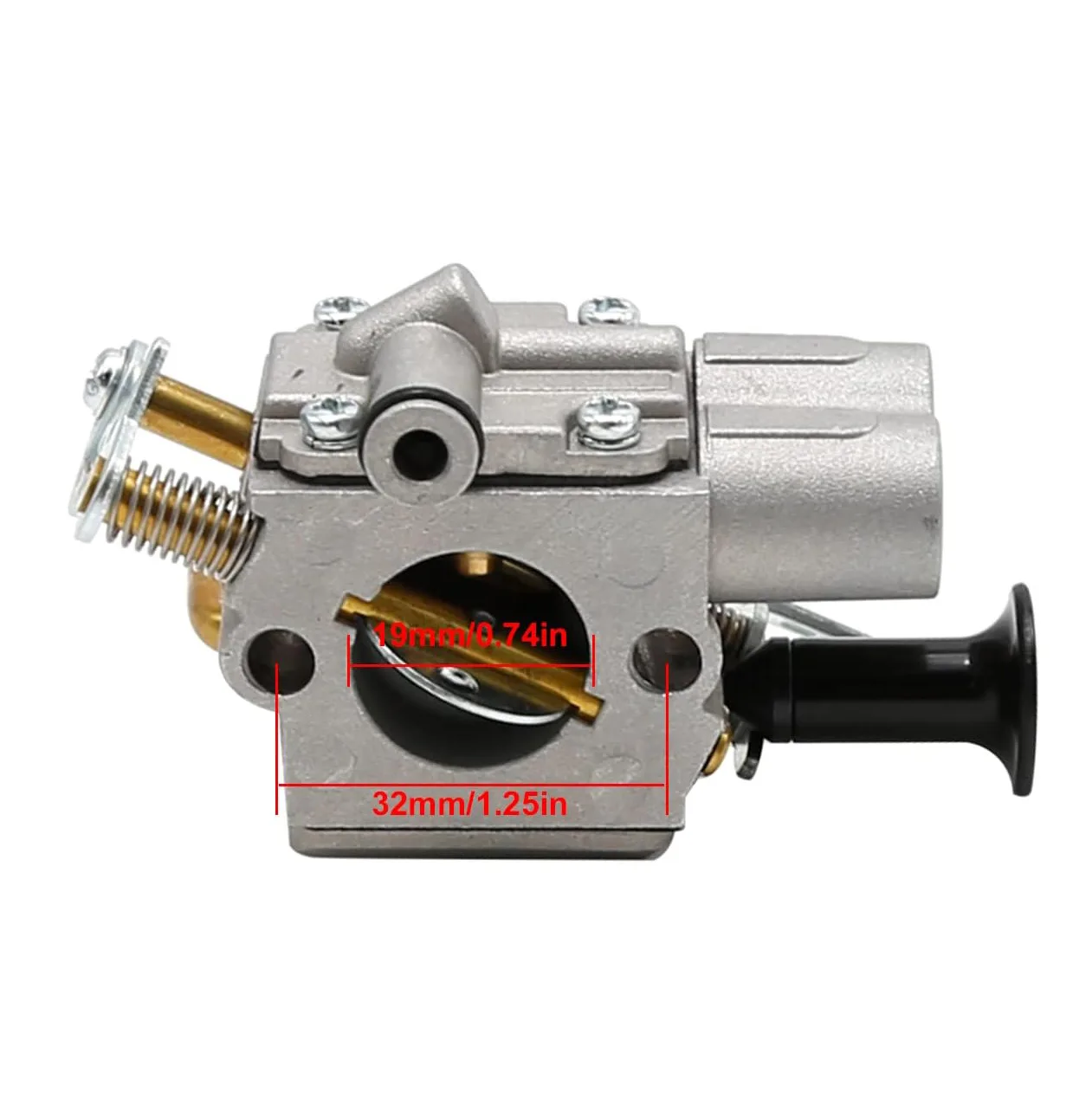 Stihl MS261 MS271 MS291 OEM 11 - Stihl Chainsaw Ms261 のレビューと価格
