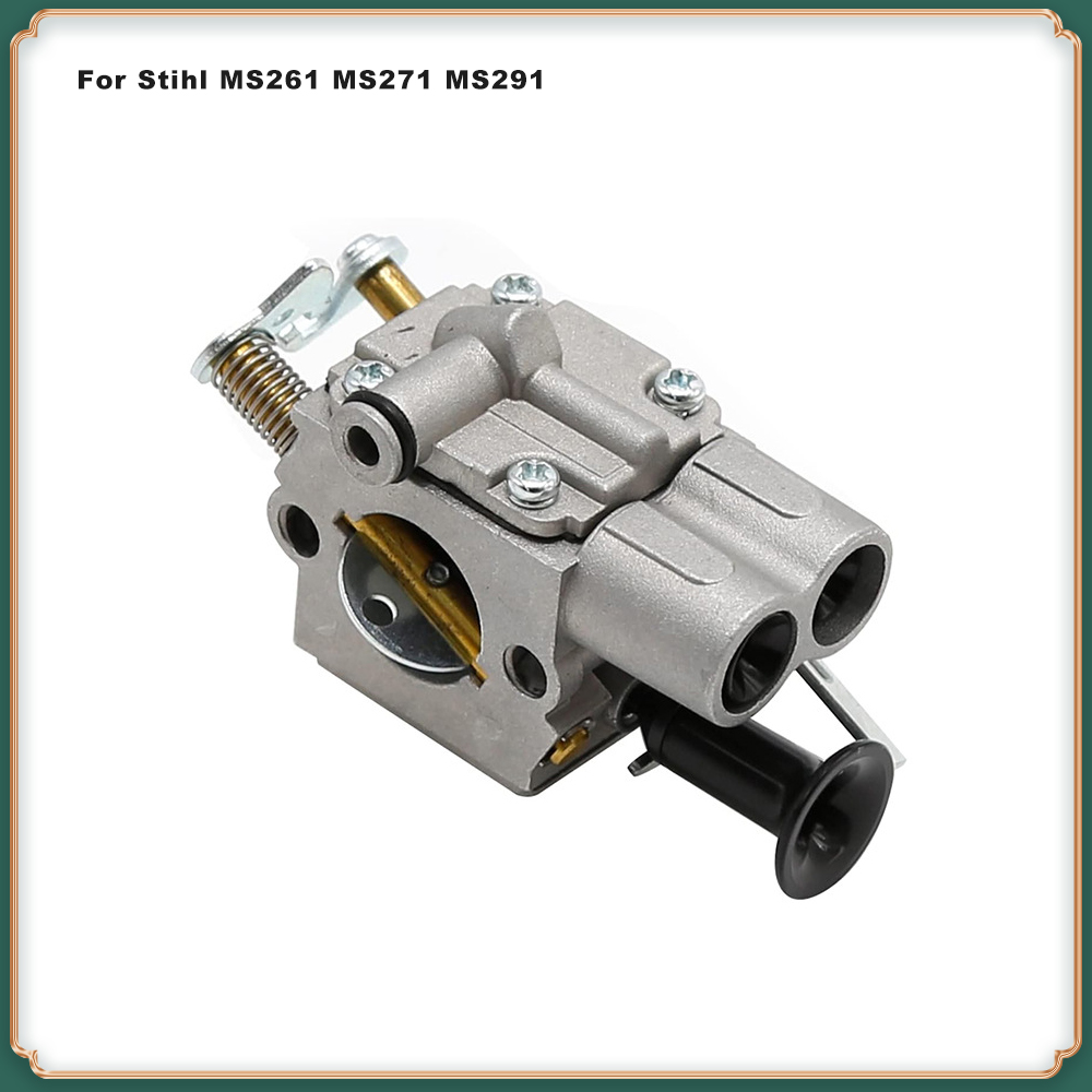 11411200617 交換用キャブレター Zama C1Q - Stihl Chainsaw Ms261 のレビューと価格