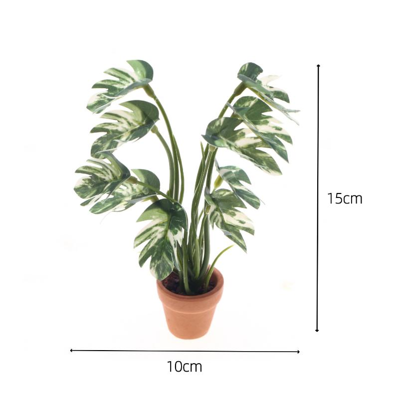 新品。1個入り 1/12 ドールハウス シミュレーション モ - Bonsai Garden Decor のレビューと価格
